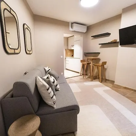 Neuf Dans Le 9eme Arrondissement Appartement Parijs