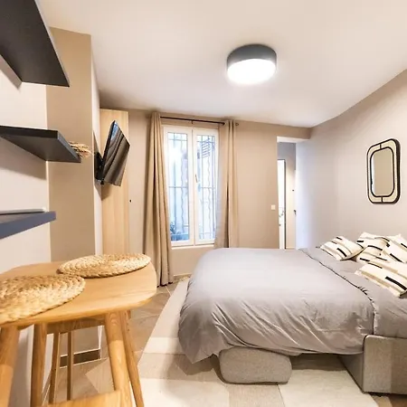 Neuf Dans Le 9eme Arrondissement Paris