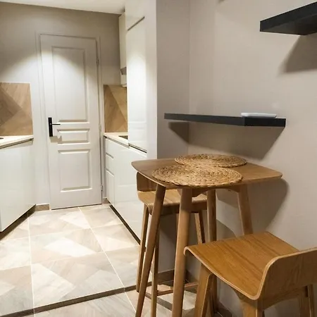 Apartment Neuf Dans Le 9eme Arrondissement *