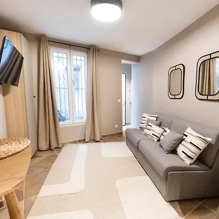 Neuf Dans Le 9eme Arrondissement Appartement
